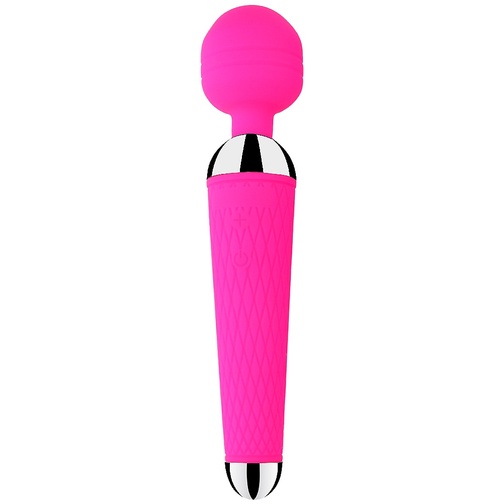 Powerful Clitoris Dildo Vibrator Erotic Sex Toys for Women - toys-3366