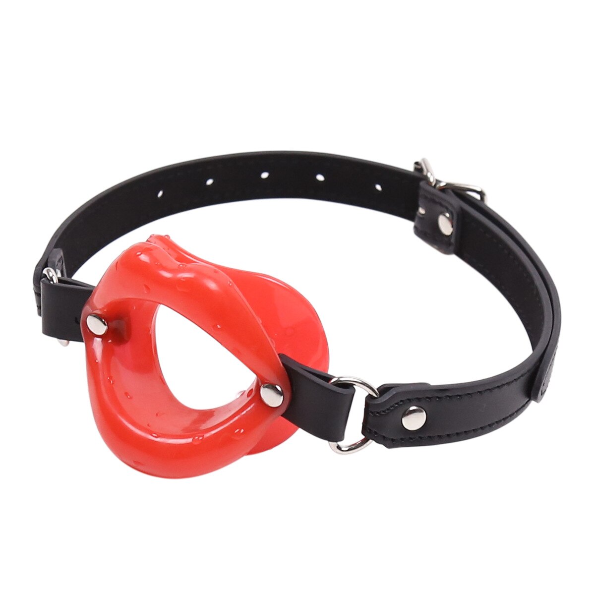 BDSM Mouth Gag for your Sex Slave (3 Colors)