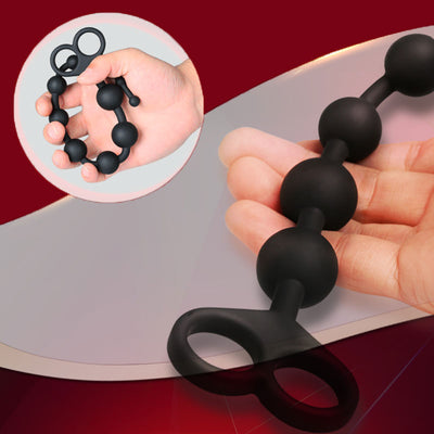 Anal Beads (2 types/sizes)