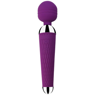 Powerful Clitoris Dildo Vibrator Erotic Sex Toys for Women - toys-3366