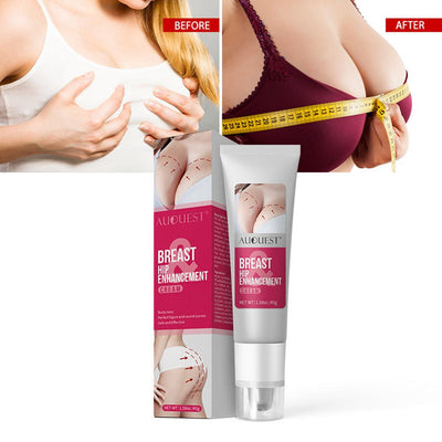 Chest Butt Skin Enhancer Firming Lifting Chest Cream For Women Results May Vary