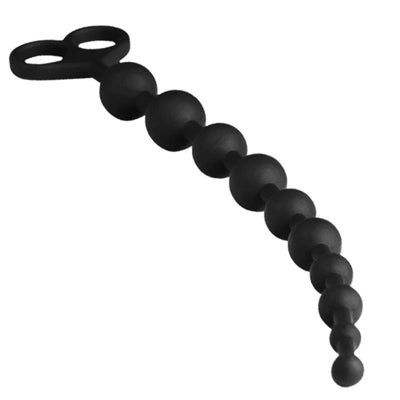 Anal Beads (2 types/sizes)