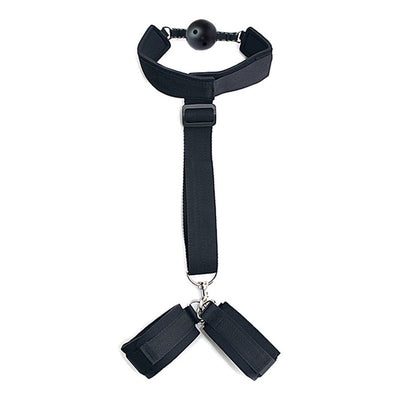 Adjustable Bondage Restraint Accessories Handcuffs Ankle Cuffs  Various Types/Colors.