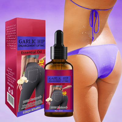 Hip lift and Firming Buttocks Enhancement Essential Oil For Women Results May Vary