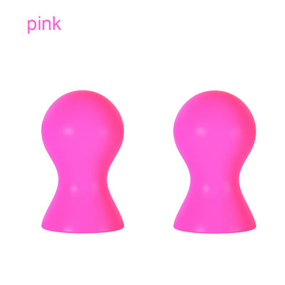 Nipple/Clitoris/G Spot Pump Sucker (Various Colors and Variants)