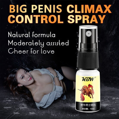 Penis Enlargement and Endurance Spray To Help Prevent Premature Ejaculation.  Made from Plant Extract and Chinese Medicinal Herbs.  Results May Vary.