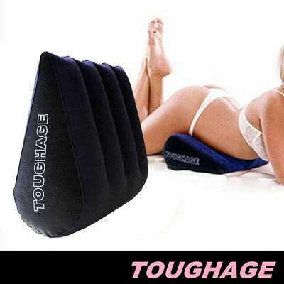 Low Prone/Missionary/Cowgirl Inflatable Sex Aid Pillow (3 Variants)