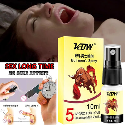 Penis Enlargement and Endurance Spray To Help Prevent Premature Ejaculation.  Made from Plant Extract and Chinese Medicinal Herbs.  Results May Vary.