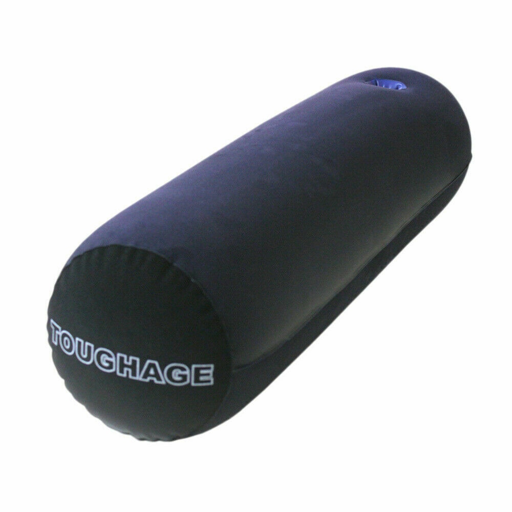 Low Prone/Missionary/Cowgirl Inflatable Sex Aid Pillow (3 Variants)